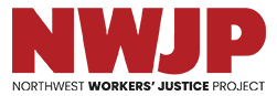 NWJP – Northwest Workers' Justice Project